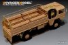 Voyager Model PE35925 Modern German LKW 5t mil gl For HOBBY BOSS 85507  1/35